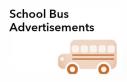 Schoolbusad Icon