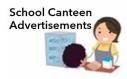 Schoolcanteenads Icon